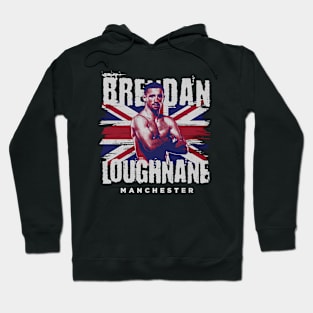 Brendan Loughnane Flag Hoodie